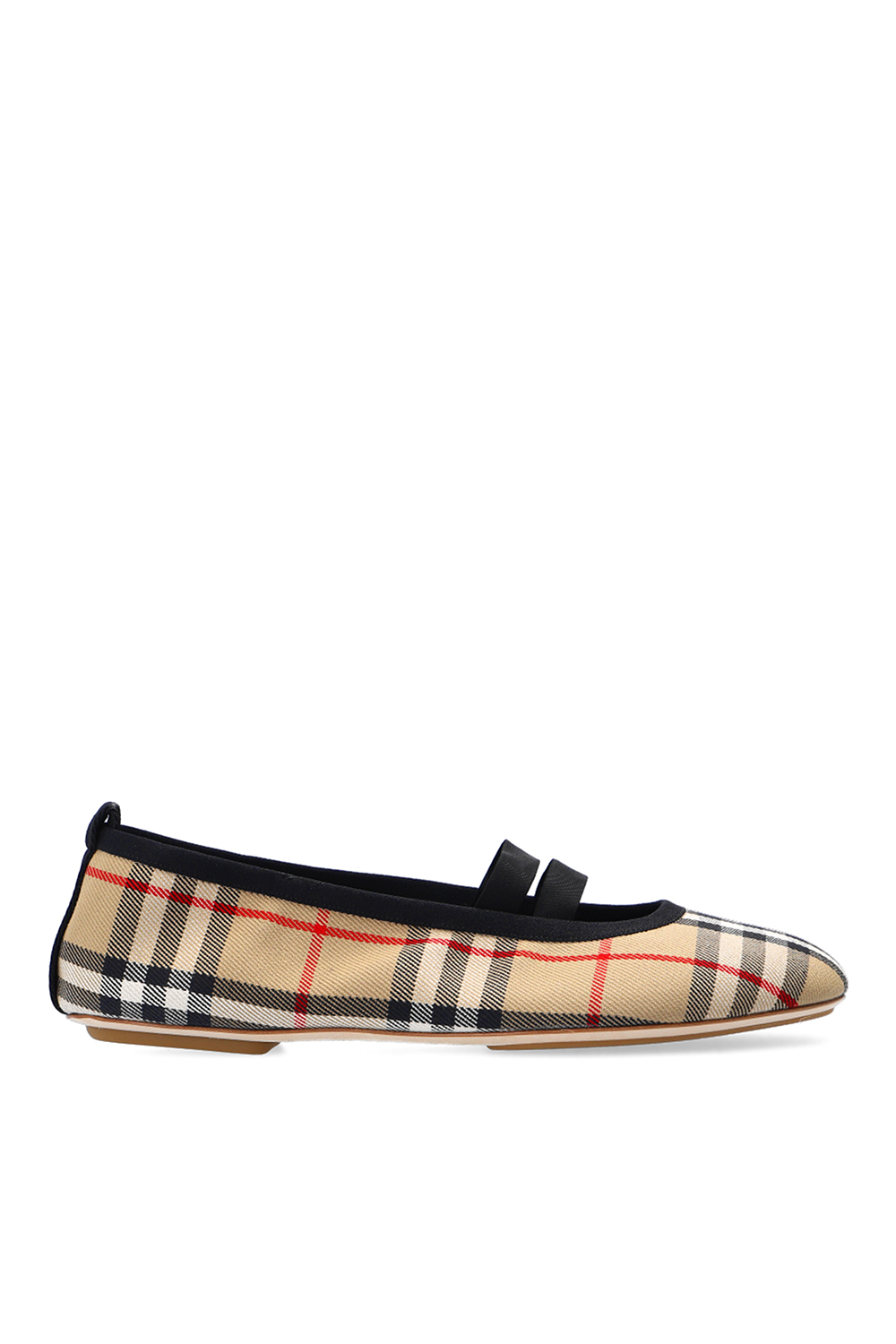 Burberry shoes and deals accessories